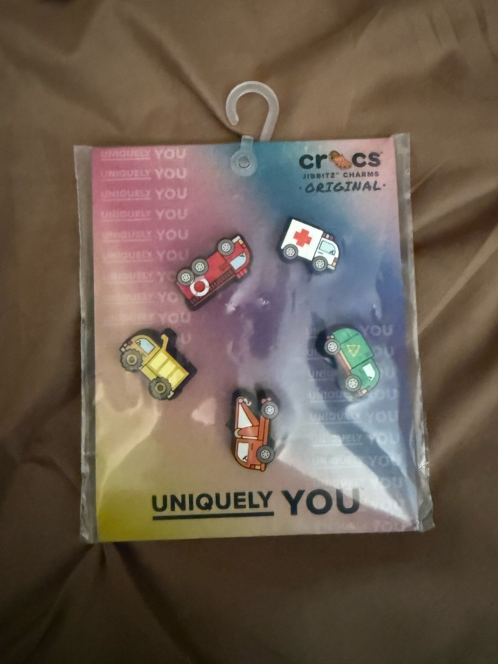 Crocs jibbitz